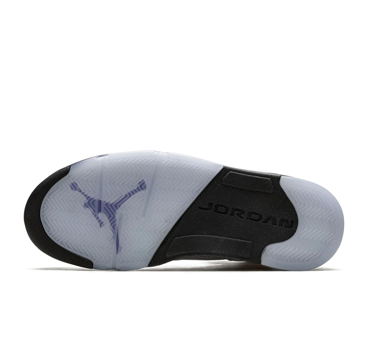 Air Jordan 5 Retro "Dark Concord"