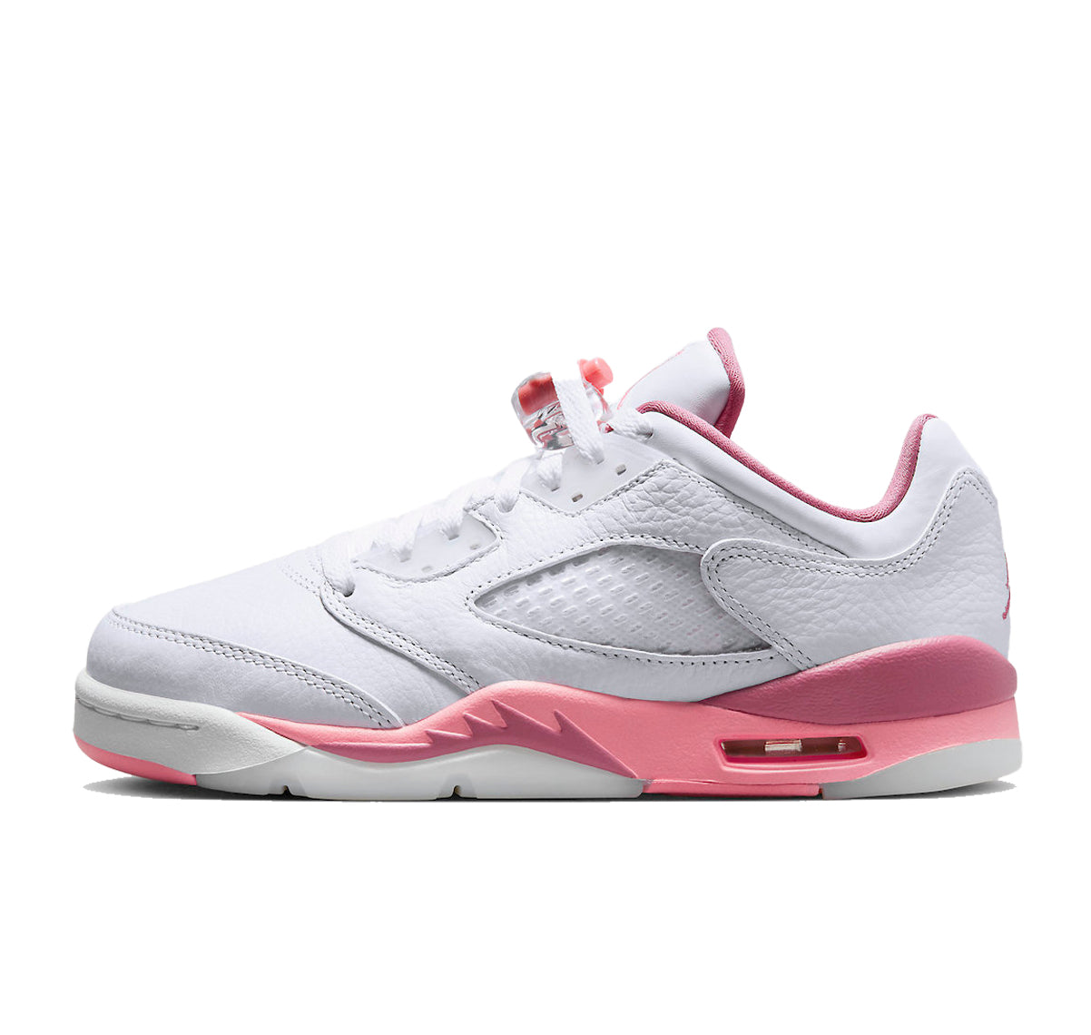 Air Jordan 5 Retro Low Crafted For Her Desert Berry