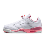 Air Jordan 5 Retro Low Crafted For Her Desert Berry