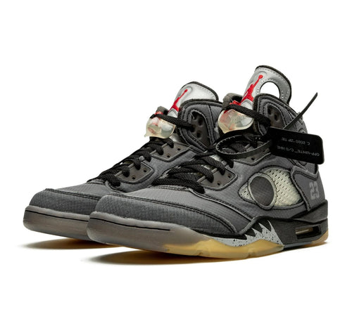 Air Jordan 5 Retro 