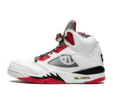 Air Jordan 5 Retro "Quai 54"
