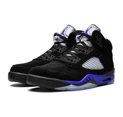 Air Jordan 5 Retro "Racer Blue"