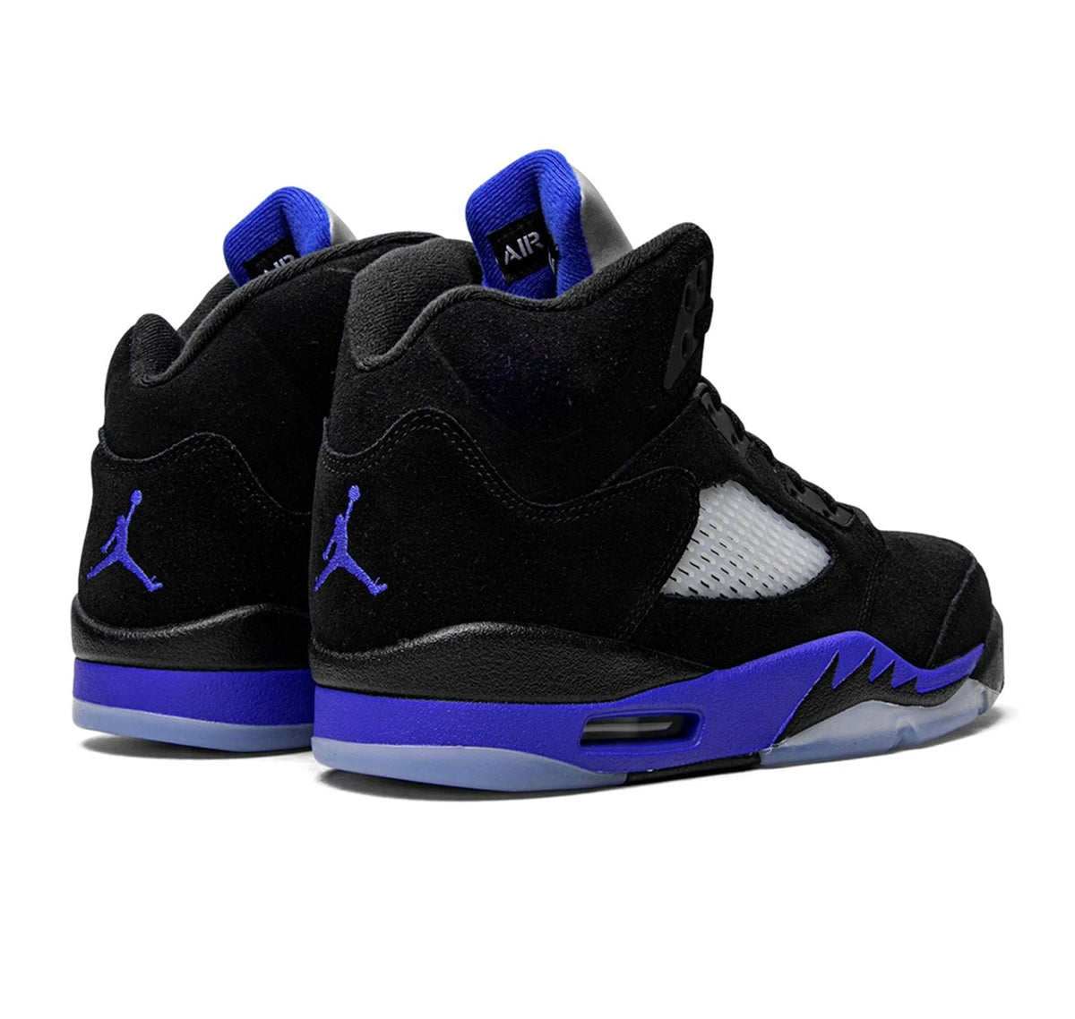 Air Jordan 5 Retro "Racer Blue"