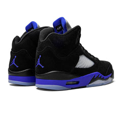 Air Jordan 5 Retro "Racer Blue"