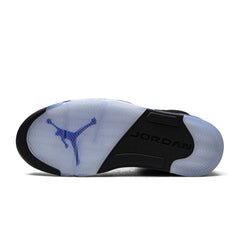 Air Jordan 5 Retro "Racer Blue"