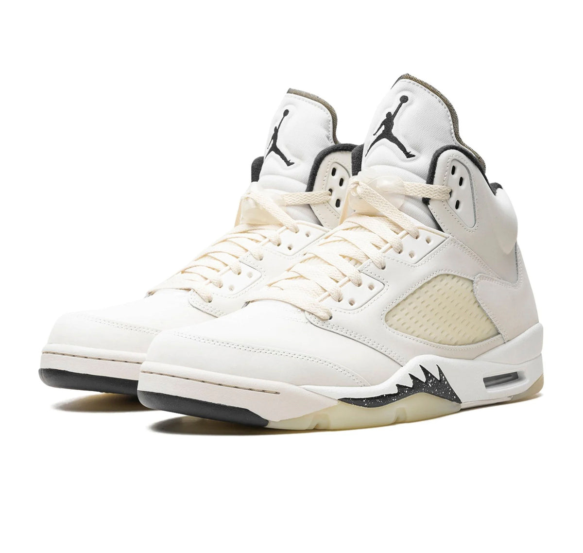 Jordan 5 Retro "Sail"