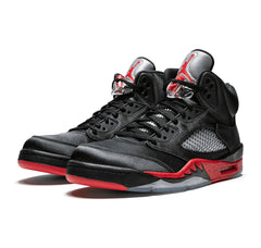 Air Jordan 5 Retro "Satin Bred"