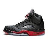 Air Jordan 5 Retro "Satin Bred"