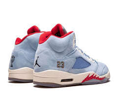 Air Jordan 5 Retro "Trophy Room Ice Blue"
