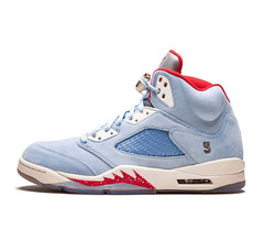 Air Jordan 5 Retro "Trophy Room Ice Blue"