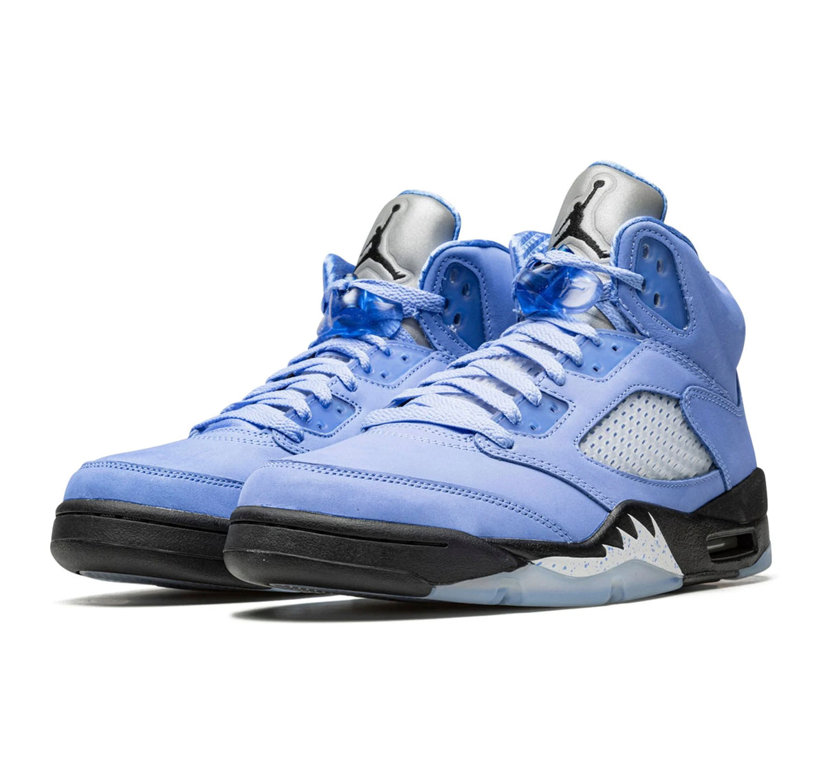 Air Jordan 5 Retro "UNC University Blue"