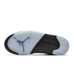 Air Jordan 5 Retro "UNC University Blue"