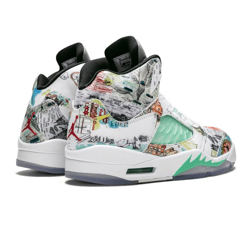 Air Jordan 5 Retro 