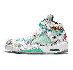 Air Jordan 5 Retro "Wings"