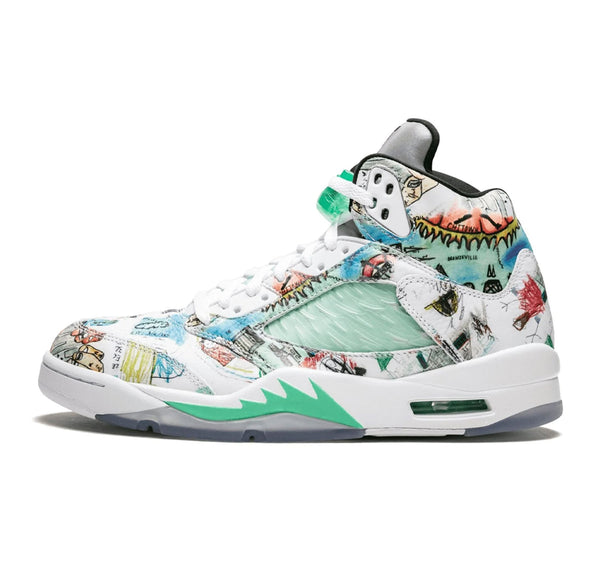 Air Jordan 5 Retro "Wings"