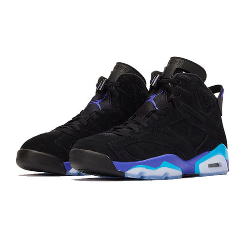 Jordan 6 Retro 