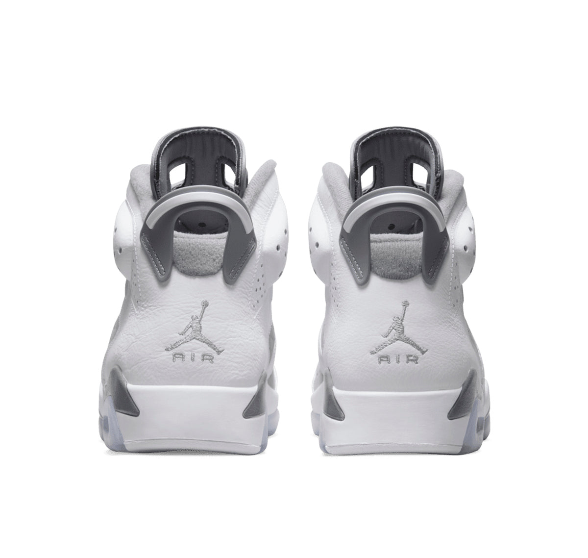 Air Jordan 6 Retro "Cool Grey"