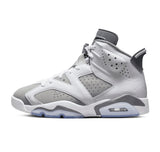 Air Jordan 6 Retro "Cool Grey"