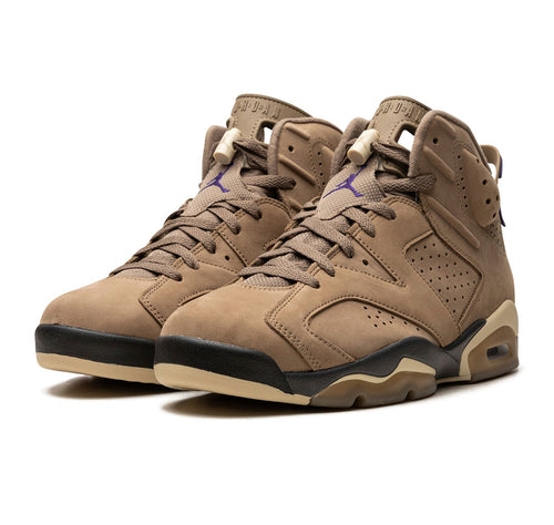 Air Jordan 6 Retro 