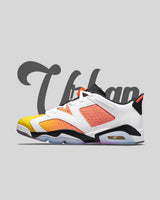 Air Jordan 6 Retro Low Dongdan
