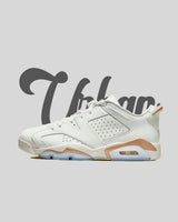 Air Jordan 6 Retro Low Lunar New Year