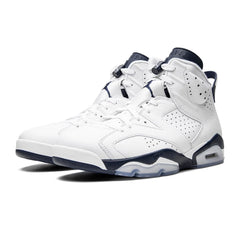Air Jordan 6 Retro "Midnight Navy"