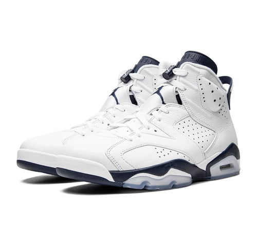 Air Jordan 6 Retro 