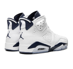 Air Jordan 6 Retro "Midnight Navy"
