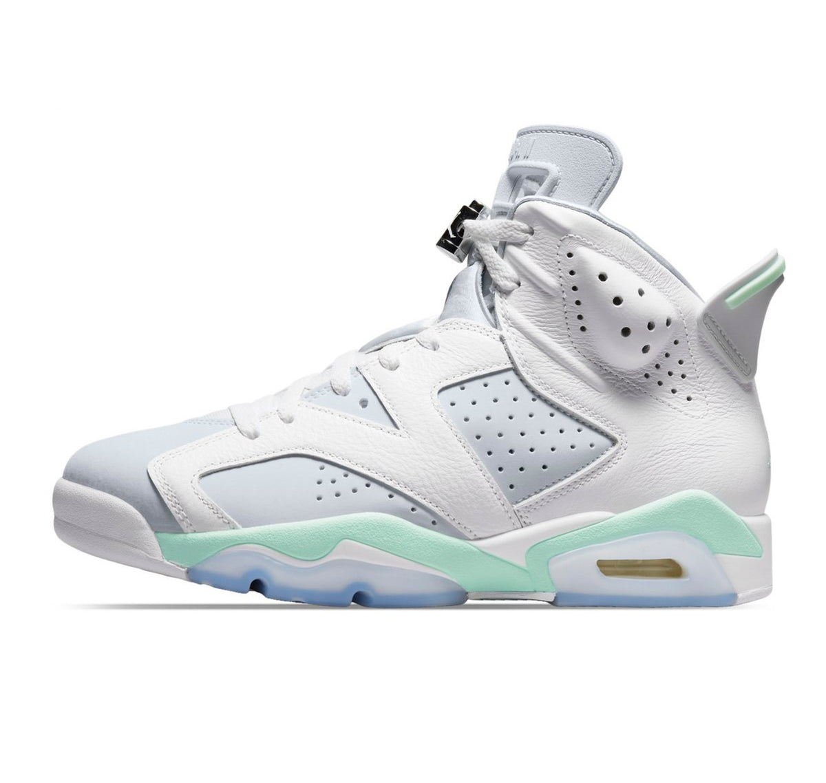 Air Jordan 6 Retro "Mint Foam"