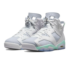 Air Jordan 6 Retro "Mint Foam"
