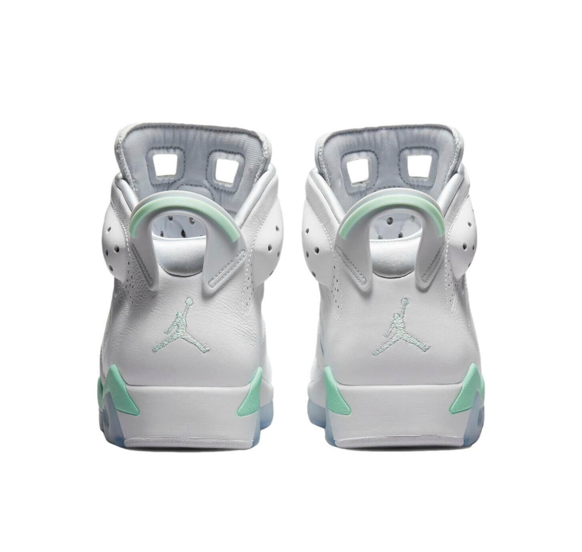 Air Jordan 6 Retro "Mint Foam"