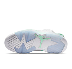 Air Jordan 6 Retro "Mint Foam"