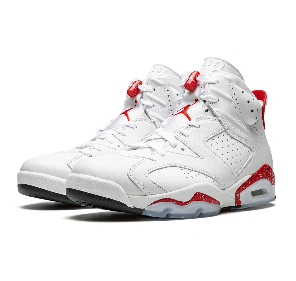 Air Jordan 6 Retro "Maroon"