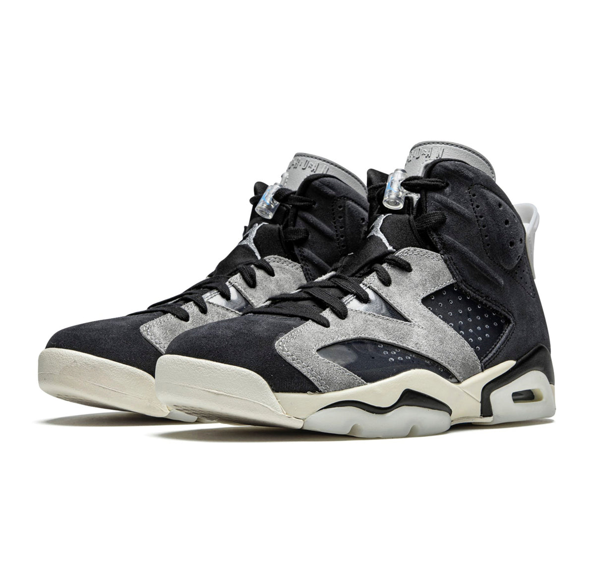 Air Jordan 6 Retro "Tech Chrome"