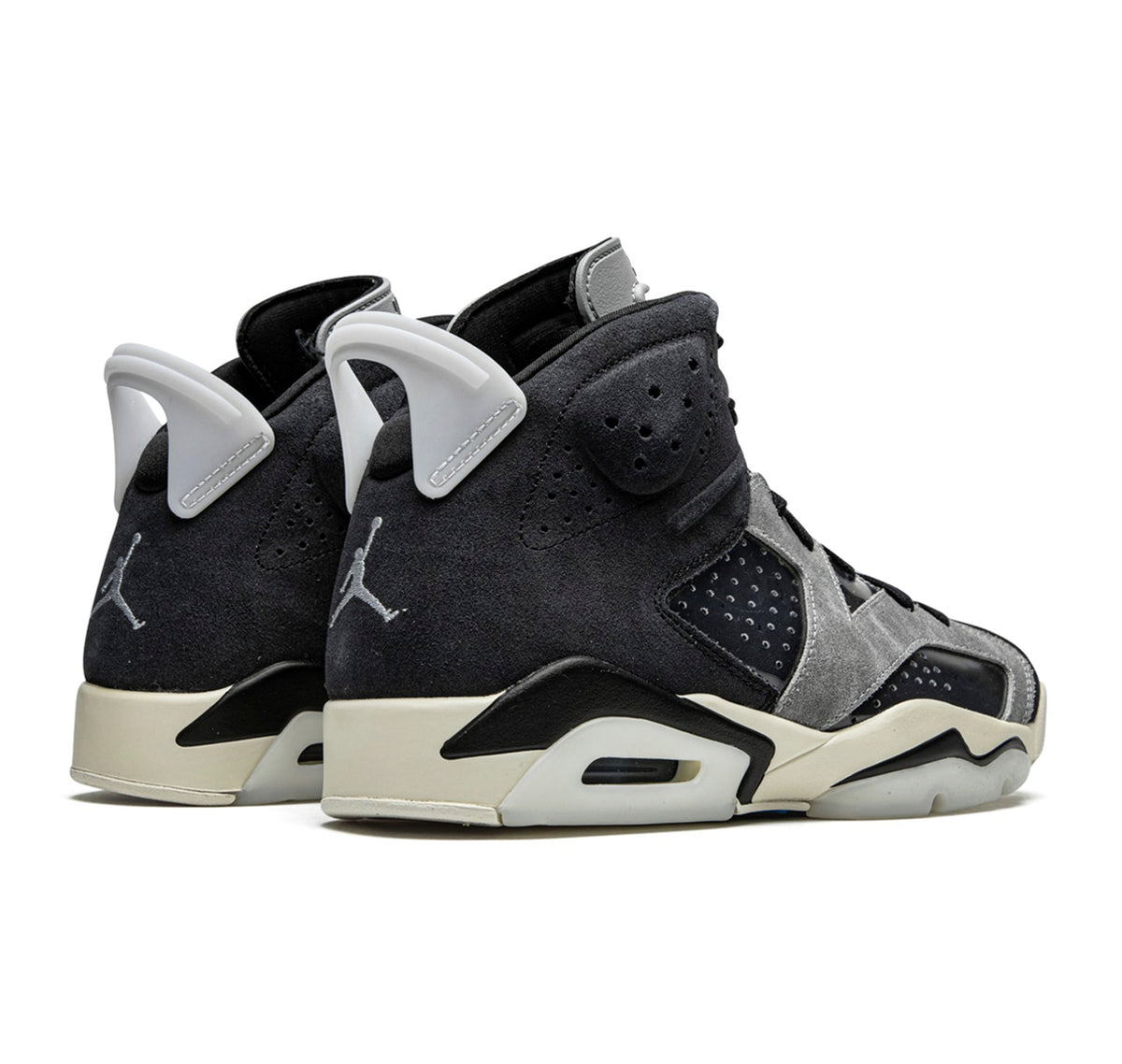 Air Jordan 6 Retro "Tech Chrome"