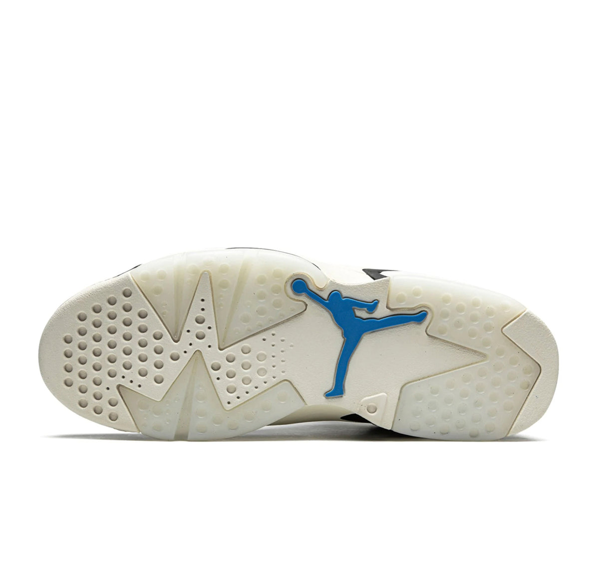 Air Jordan 6 Retro "Tech Chrome"