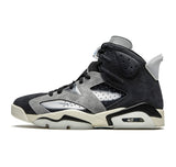 Air Jordan 6 Retro "Tech Chrome"