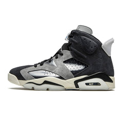 Air Jordan 6 Retro "Tech Chrome"