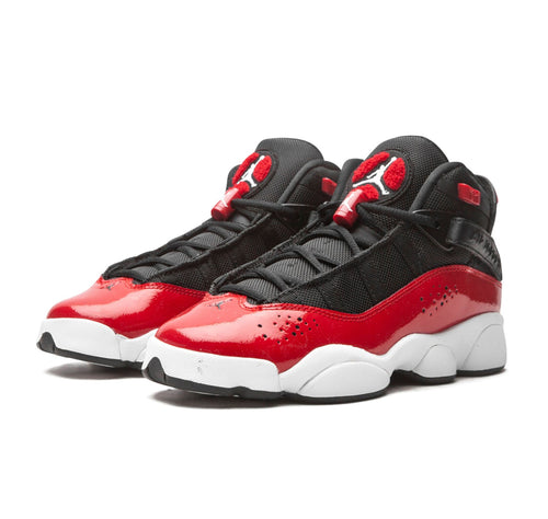 Air Jordan 6 Rings 