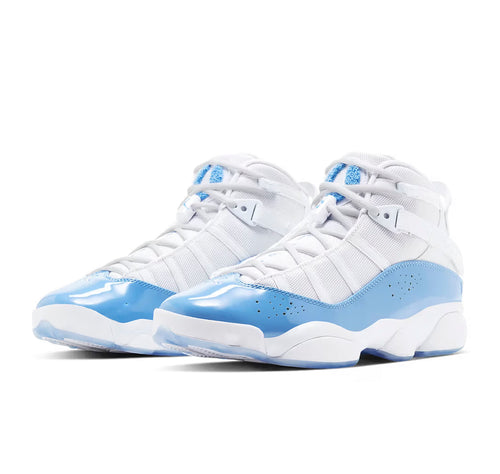 Air Jordan 6 Rings 