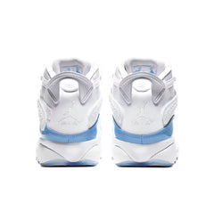 Air Jordan 6 Rings "UNC"