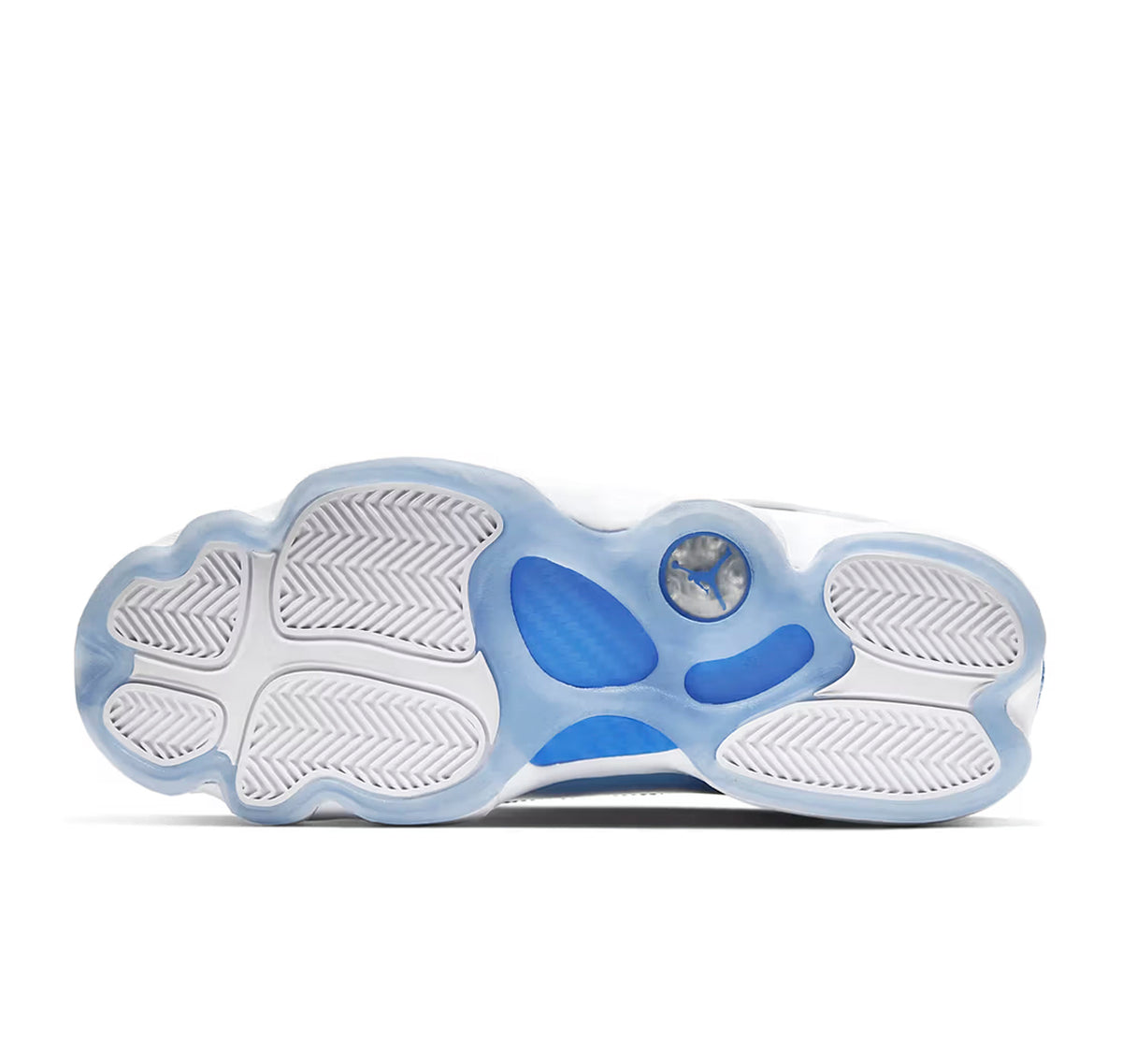 Air Jordan 6 Rings "UNC"