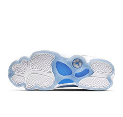 Air Jordan 6 Rings "UNC"