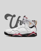 Air Jordan 7 Retro Cardinal