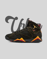 Air Jordan 7 Retro Citrus