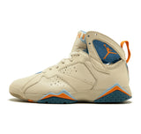 Air Jordan 7 Retro Pacific Blue