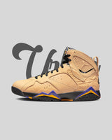Air Jordan 7 Retro Vachetta Tan