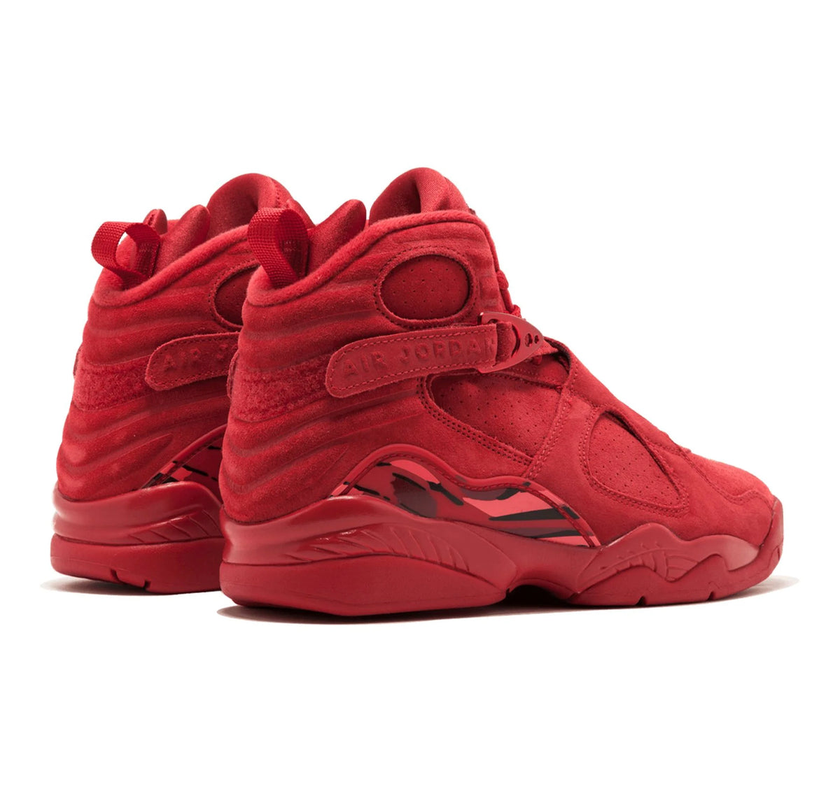 Air Jordan 8 Retro "Valentine's Day"