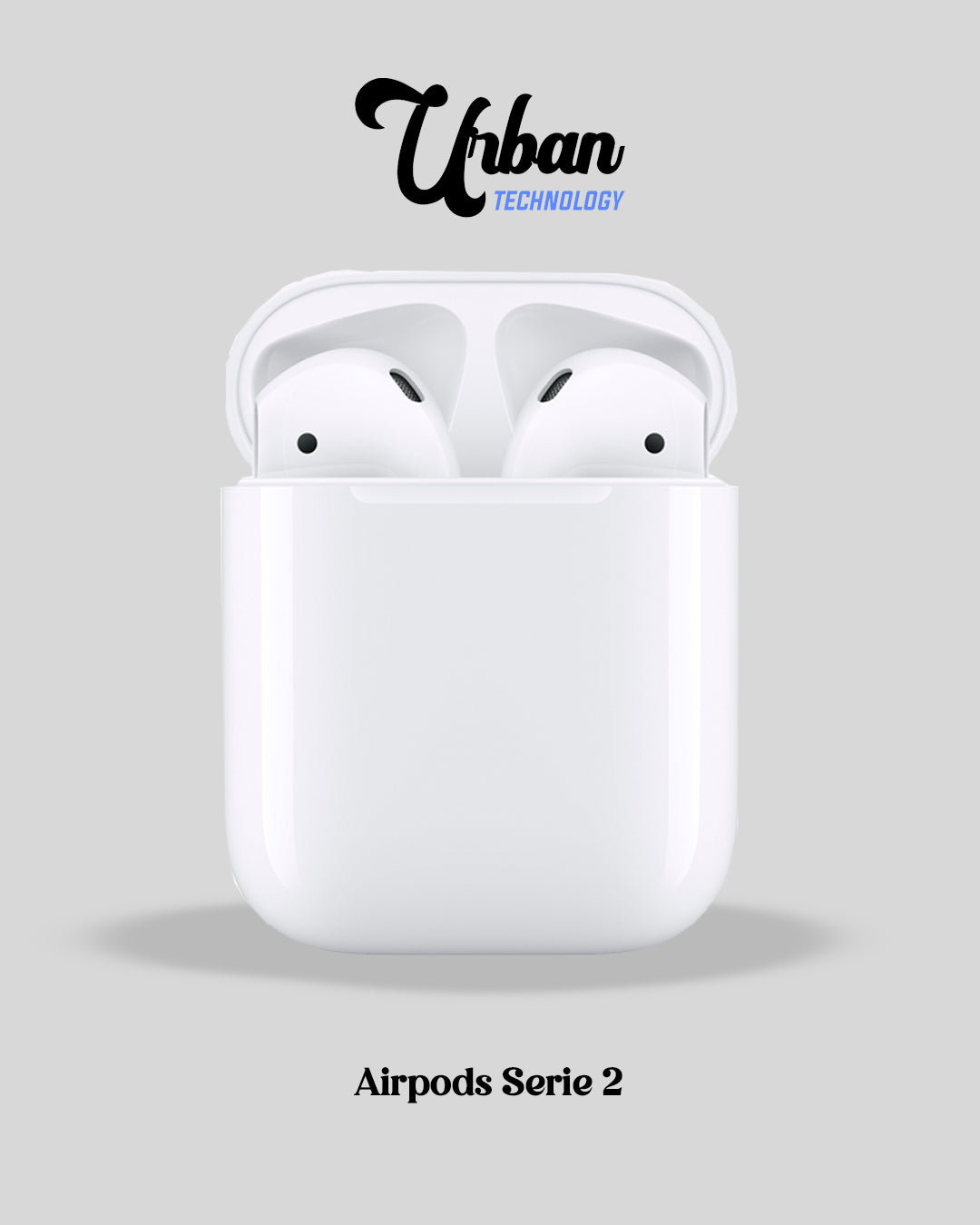 Airpods Serie 2