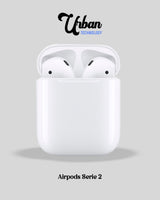 Airpods Serie 2